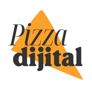 Pizza Dijital Logo